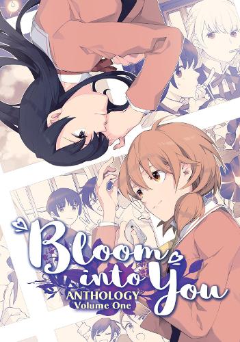 [object Object] «Bloom Into You Anthology Volume One», автор Накатани Нио - фото №1