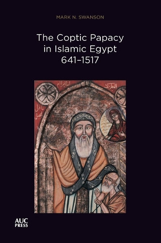 Бумажная книга «The Coptic Papacy in Islamic Egypt, 641–1517: The Popes of Egypt, Volume 2», автор Марк Н. Свонсон - фото №1