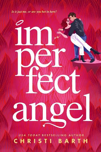 Бумажная книга «Imperfect Angel», автор Кристи Барт - фото №1