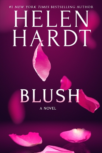 Бумажная книга «Blush», автор Хелен Хардт - фото №1