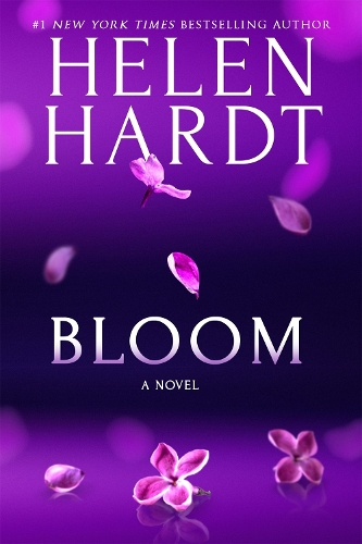 Бумажная книга «Bloom», автор Хелен Хардт - фото №1
