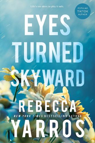 Бумажная книга «Eyes Turned Skyward», автор Ребекка Яррос - фото №1
