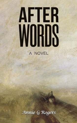 Бумажная книга «After Words», автор Анни Г Роджерс - фото №1