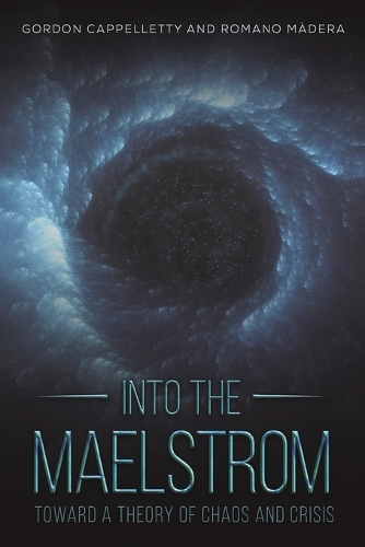Бумажная книга «Into the Maelstrom», автор Гордон Каппеллетти - фото №1