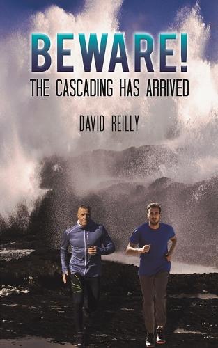 Бумажная книга «Beware! The Cascading Has Arrived», автор Дэвид Рейли - фото №1
