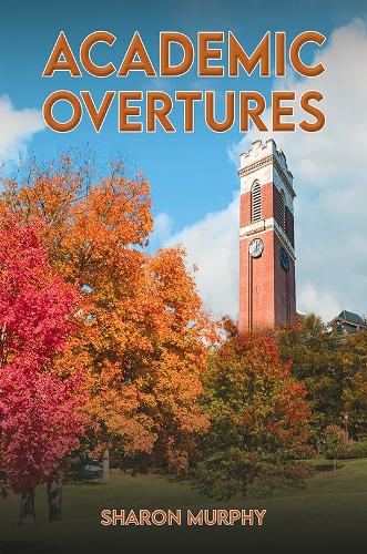 Бумажная книга «Academic Overtures», автор Шэрон Мерфи - фото №1