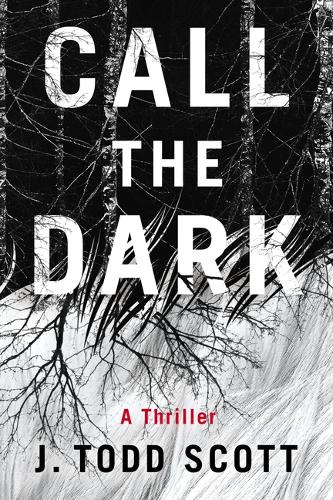 Паперова книга «Call the Dark: A Thriller», автор Дж. Тодд Скотт - фото №1