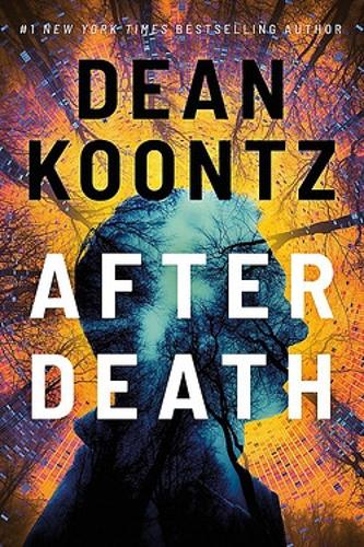 Бумажная книга «After Death», автор Дин Кунц - фото №1