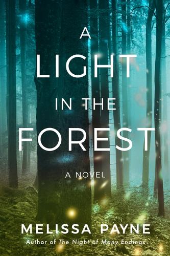 Бумажная книга «A Light in the Forest: A Novel», автор Мелисса Пейн - фото №1