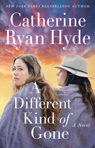 Бумажная книга «A Different Kind of Gone: A Novel», автор Кэтрин Райан Хайд - фото №1