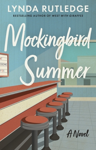 Бумажная книга «Mockingbird Summer: A Novel», автор Линда Рутледж - фото №1