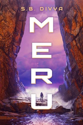 Бумажная книга «Meru», автор С. Б. Дивия - фото №1