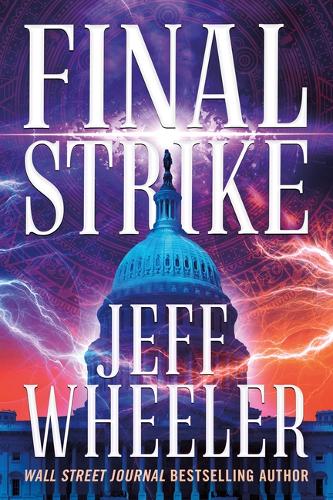 Паперова книга «Final Strike», автор Джефф Уілер - фото №1