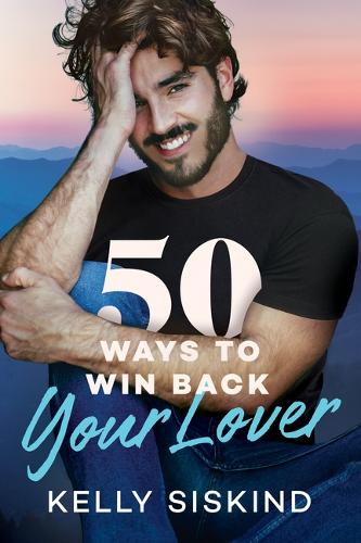 Бумажная книга «50 Ways to Win Back Your Lover», автор Келли Сискинд - фото №1