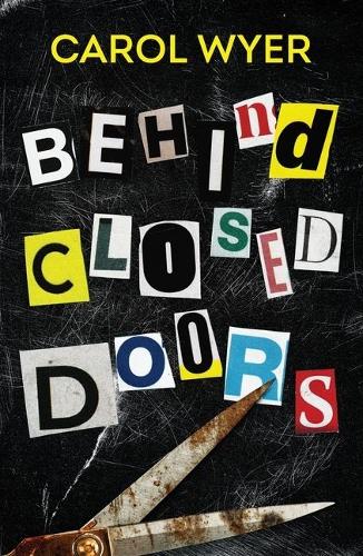 Бумажная книга «Behind Closed Doors», автор Кэрол Вайер - фото №1