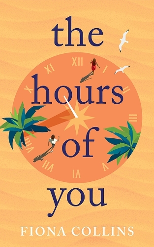 [object Object] «The Hours of You» - фото №1