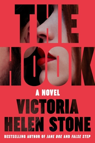 Бумажная книга «The Hook: A Novel», автор Виктория Хелен Стоун - фото №1