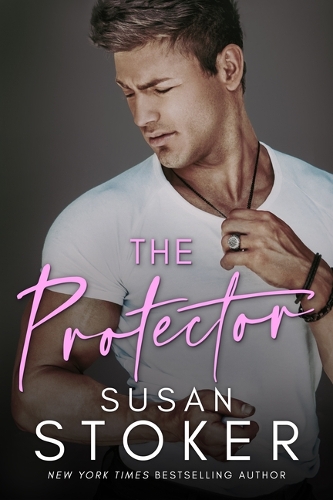Бумажная книга «The Protector», автор Сьюзен Стокер - фото №1