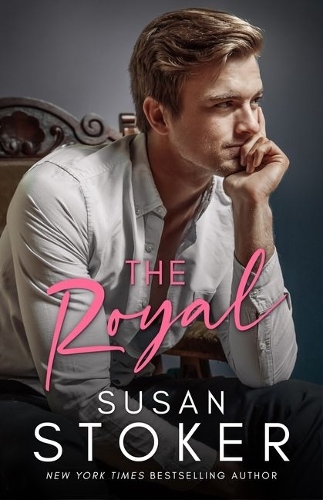 Бумажная книга «The Royal», автор Сьюзен Стокер - фото №1