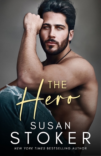 Бумажная книга «The Hero» - фото №1