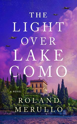 Паперова книга «The Light Over Lake Como: A Novel» - фото №1