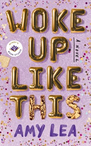 Паперова книга «Woke Up Like This: A Novel» - фото №1