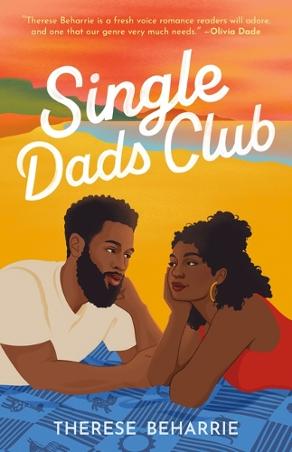 Бумажная книга «Single Dads Club», автор Тереза Бехарри - фото №1