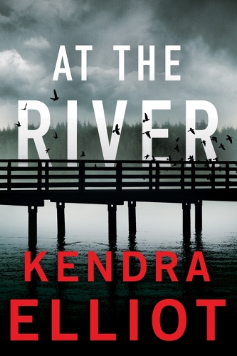 Паперова книга «At the River», автор Кендра Елліот - фото №1