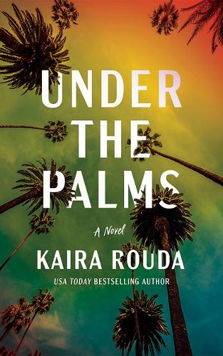 [object Object] «Under the Palms: A Novel», автор Кайра Руда - фото №1