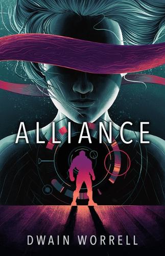 Бумажная книга «Alliance» - фото №1