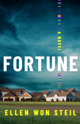 Бумажная книга «Fortune: A Novel», автор Эллен Вон Штайл - фото №1