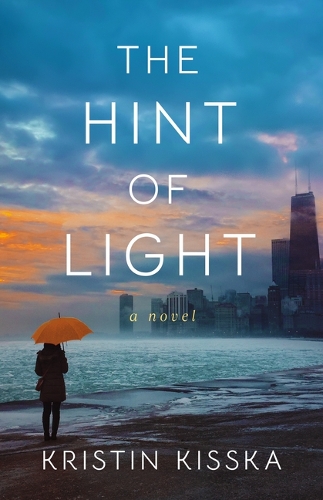 Паперова книга «The Hint of Light: A Novel», автор Крістін Кіска - фото №1