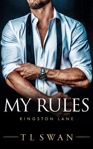 Бумажная книга «My Rules», автор Т. Л. Свон - фото №1