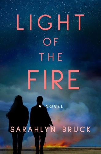 Бумажная книга «Light of the Fire: A Novel», автор Сара-Лин Брук - фото №1