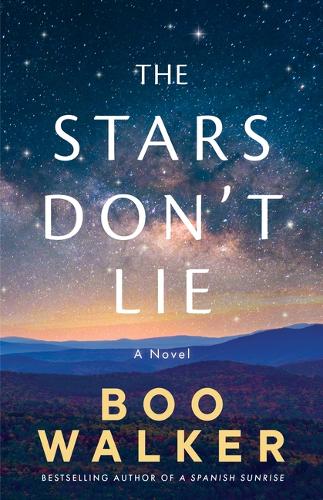 Паперова книга «The Stars Don't Lie: A Novel», автор Бу Вокер - фото №1