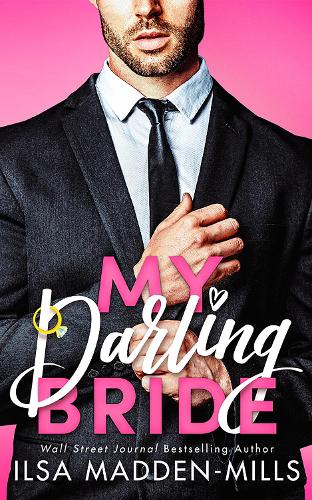 Паперова книга «My Darling Bride», автор Ільза Медден-Міллс - фото №1