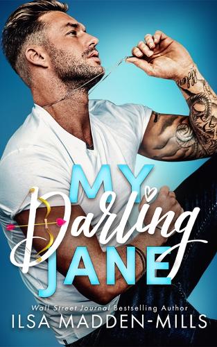 Бумажная книга «My Darling Jane», автор Ильза Мэдден-Миллс - фото №1