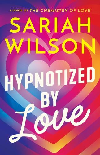 Бумажная книга «Hypnotized by Love» - фото №1