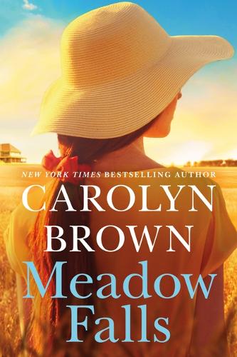 Бумажная книга «Meadow Falls», автор Кэролин Браун - фото №1