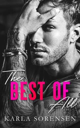 Бумажная книга «The Best of All», автор Карла Соренсен - фото №1