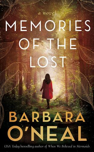 Бумажная книга «Memories of the Lost: A Novel», автор Барбара О'Нил - фото №1
