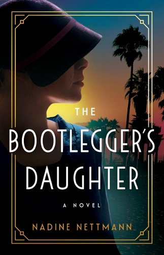 Паперова книга «The Bootlegger's Daughter: A Novel» - фото №1