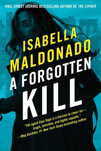 Паперова книга «A Forgotten Kill» - фото №1