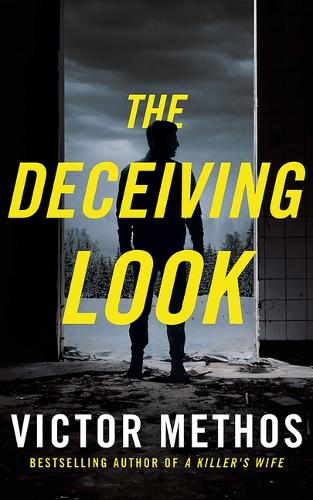 Паперова книга «The Deceiving Look», автор Віктор Метос - фото №1