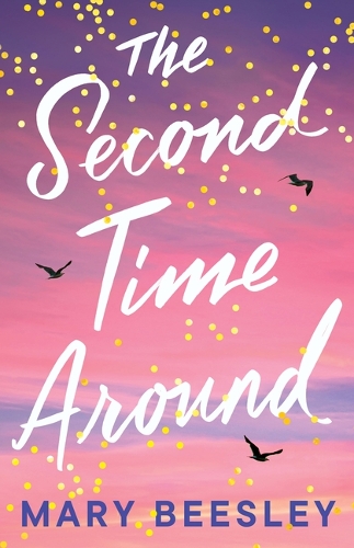 Бумажная книга «The Second Time Around», автор Мэри Бизли - фото №1