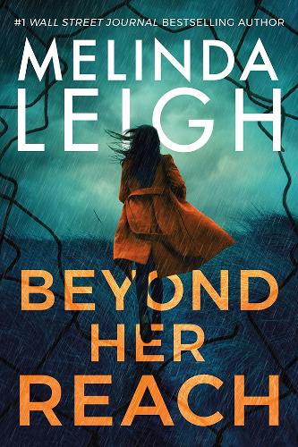 Паперова книга «Beyond Her Reach», автор Мелінда Лі - фото №1