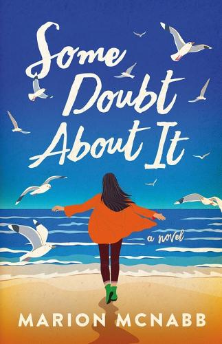 Бумажная книга «Some Doubt About It: A Novel», автор Марион Макнабб - фото №1