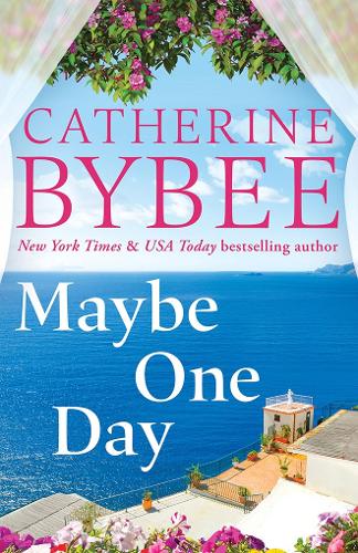 Бумажная книга «Maybe One Day», автор Кэтрин Байби - фото №1