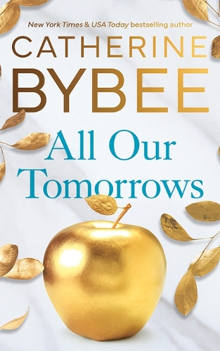 Бумажная книга «All Our Tomorrows», автор Кэтрин Байби - фото №1