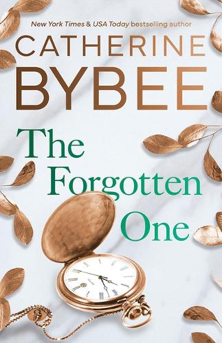 Бумажная книга «The Forgotten One», автор Кэтрин Байби - фото №1
